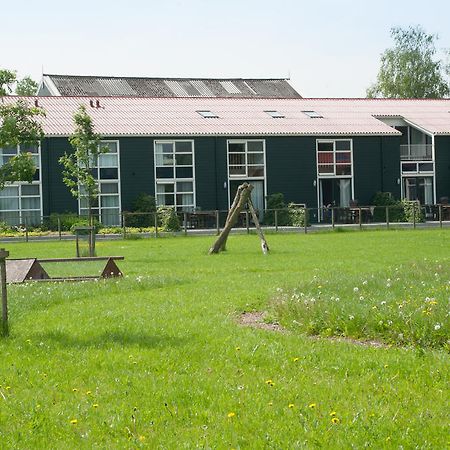 Ferienwohnung Newhouse Logies Zevenhoven Exterior foto