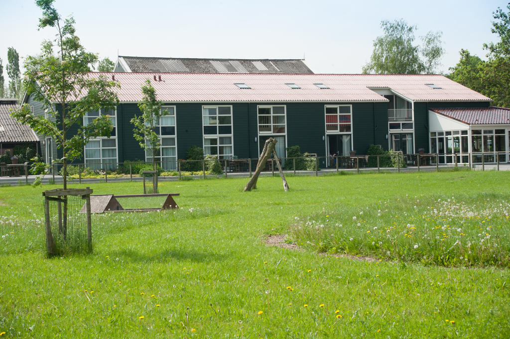 Ferienwohnung Newhouse Logies Zevenhoven Exterior foto